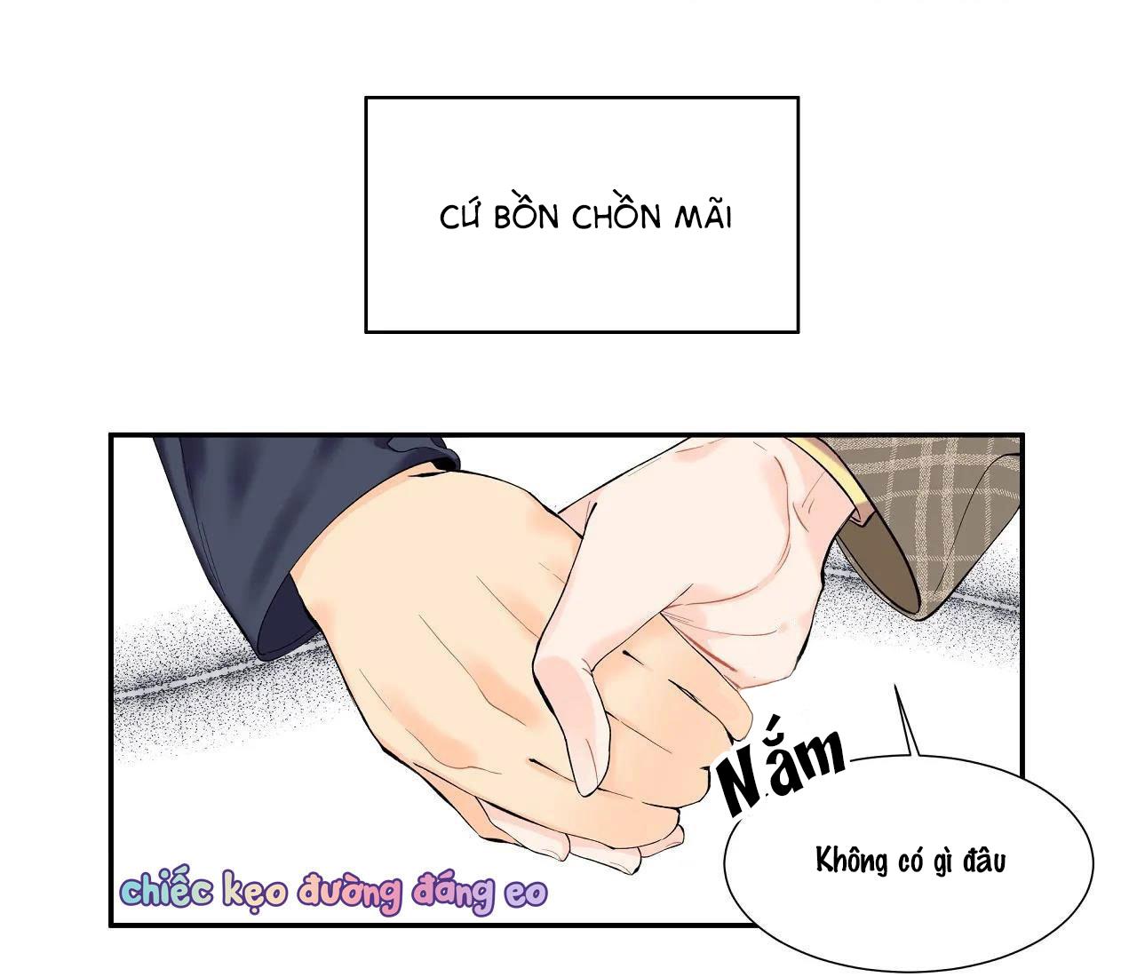 Người Bạn Thời Thơ Ấu Quyến Rũ Của Tôi Chapter 23 - Next Chapter 24