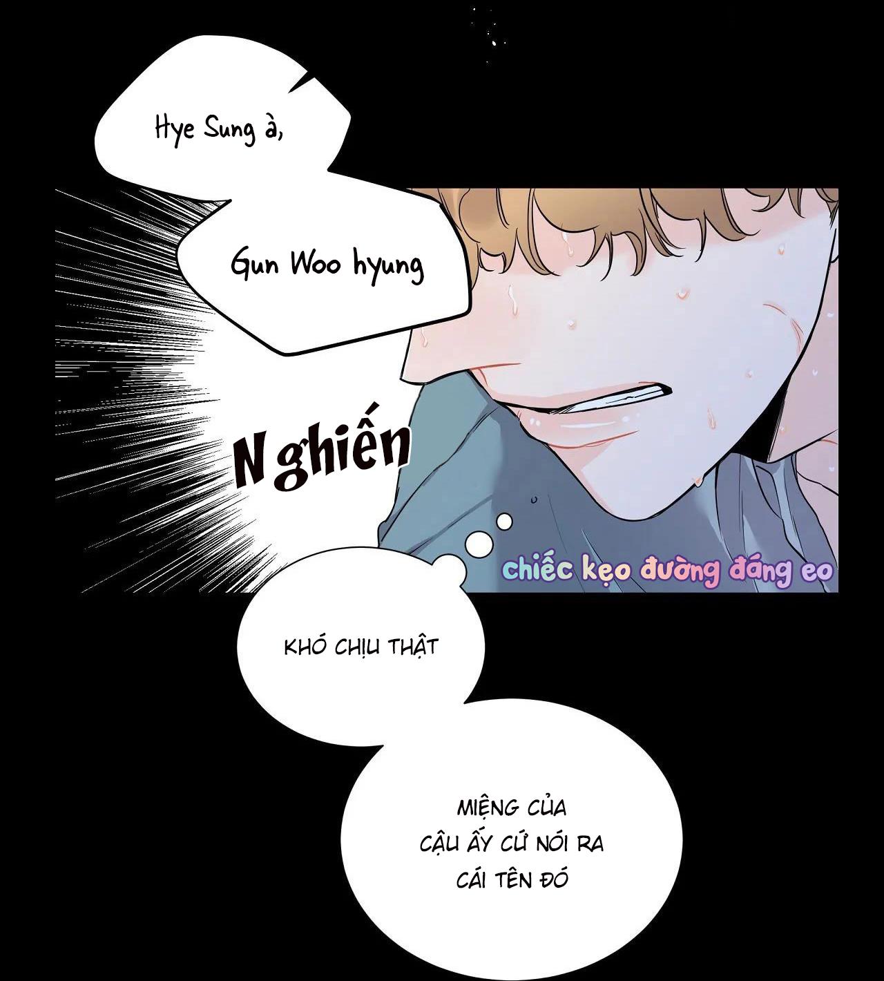 Người Bạn Thời Thơ Ấu Quyến Rũ Của Tôi Chapter 23 - Next Chapter 24