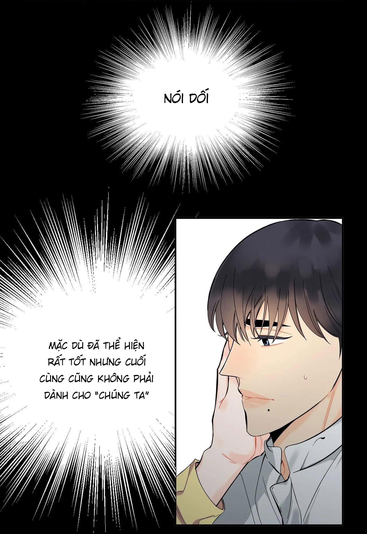 Người Bạn Thời Thơ Ấu Quyến Rũ Của Tôi Chapter 23 - Next Chapter 24