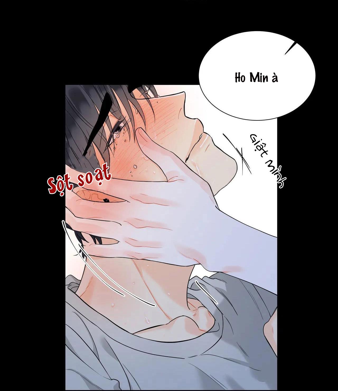 Người Bạn Thời Thơ Ấu Quyến Rũ Của Tôi Chapter 23 - Next Chapter 24