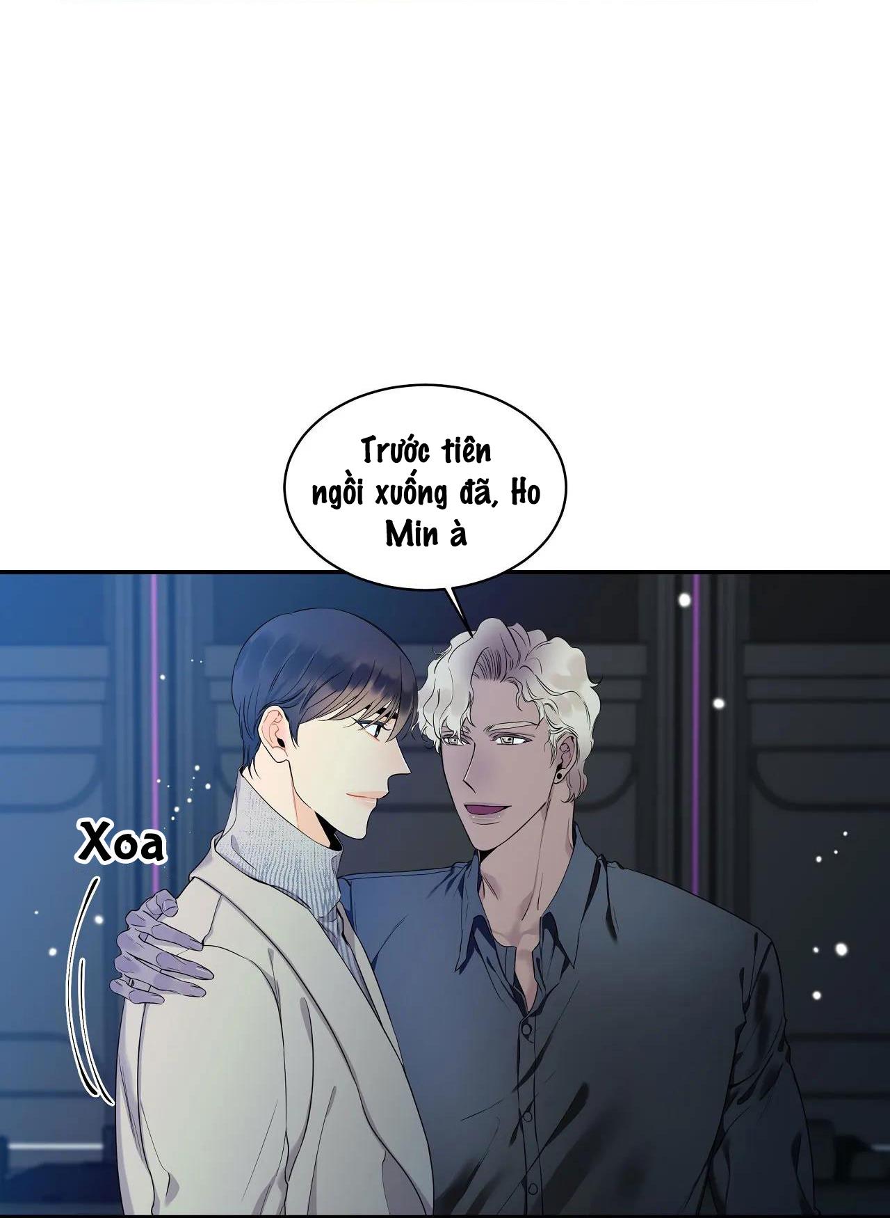 Người Bạn Thời Thơ Ấu Quyến Rũ Của Tôi Chapter 24 - Next Chapter 25