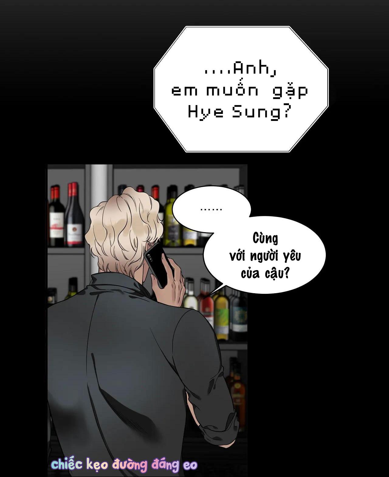 Người Bạn Thời Thơ Ấu Quyến Rũ Của Tôi Chapter 24 - Next Chapter 25