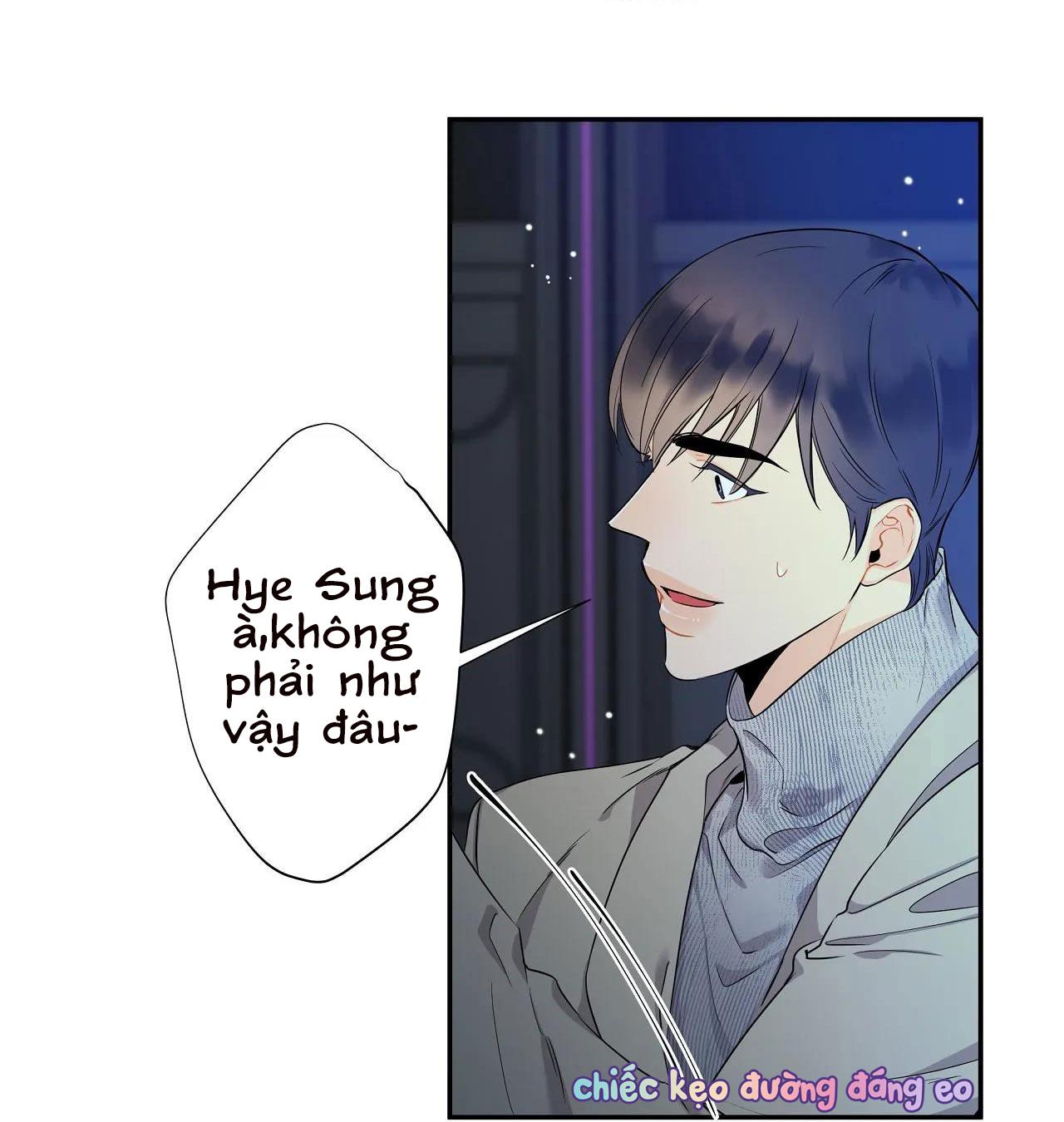 Người Bạn Thời Thơ Ấu Quyến Rũ Của Tôi Chapter 24 - Next Chapter 25