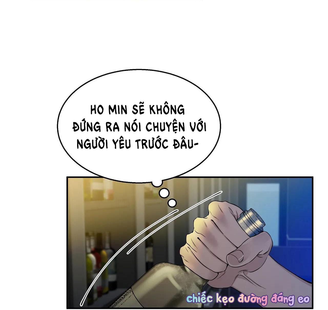 Người Bạn Thời Thơ Ấu Quyến Rũ Của Tôi Chapter 24 - Next Chapter 25