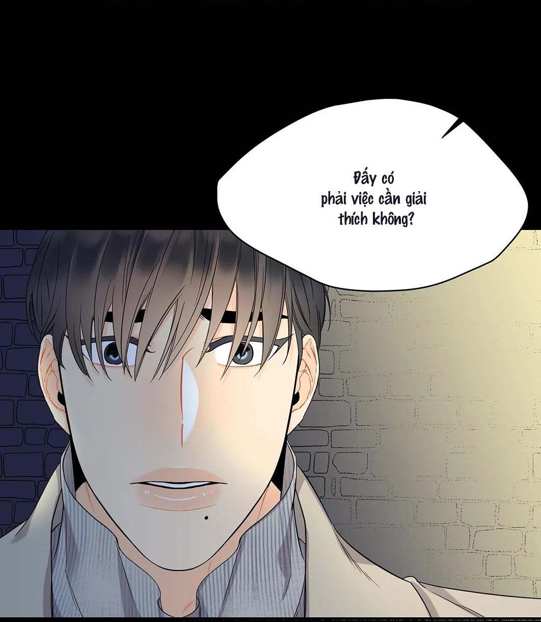 Người Bạn Thời Thơ Ấu Quyến Rũ Của Tôi Chapter 25 - Next Chapter 26