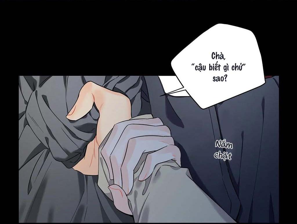 Người Bạn Thời Thơ Ấu Quyến Rũ Của Tôi Chapter 25 - Next Chapter 26