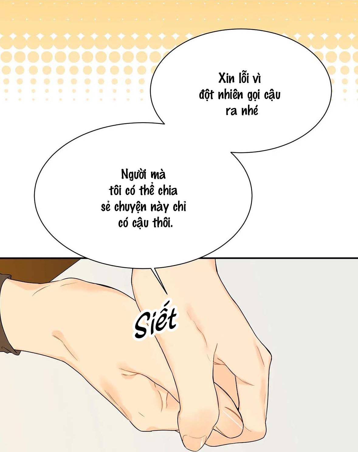 Người Bạn Thời Thơ Ấu Quyến Rũ Của Tôi Chapter 26 - Next Chapter 27