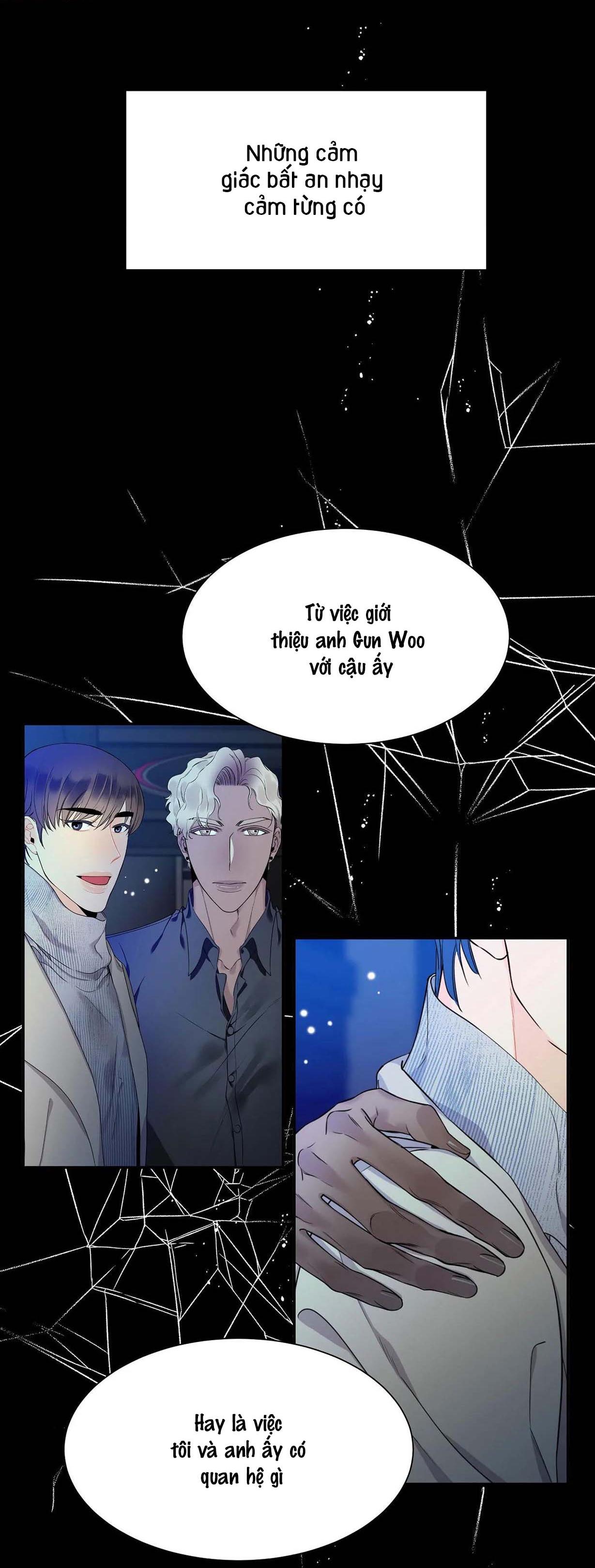 Người Bạn Thời Thơ Ấu Quyến Rũ Của Tôi Chapter 26 - Next Chapter 27