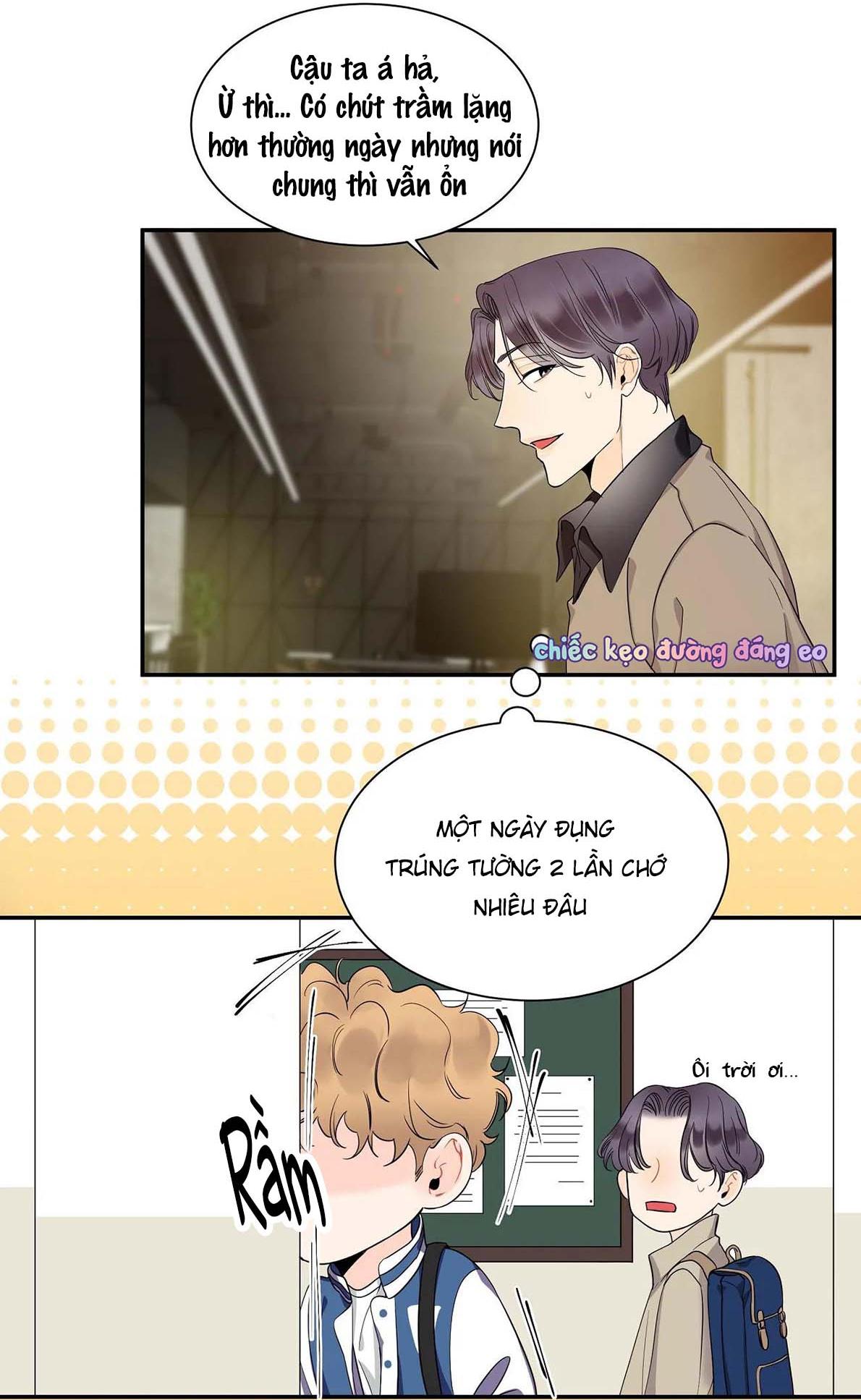 Người Bạn Thời Thơ Ấu Quyến Rũ Của Tôi Chapter 26 - Next Chapter 27