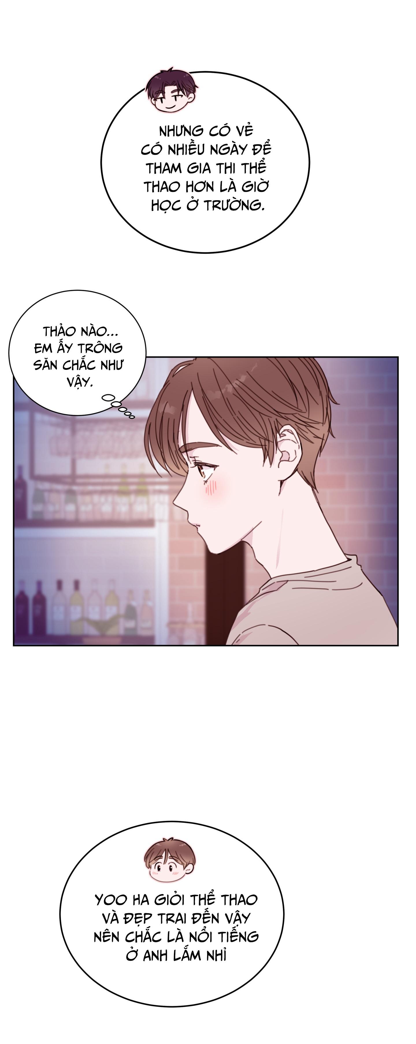 Ê Rảnh là Anh Rể Chapter 2 - Next 