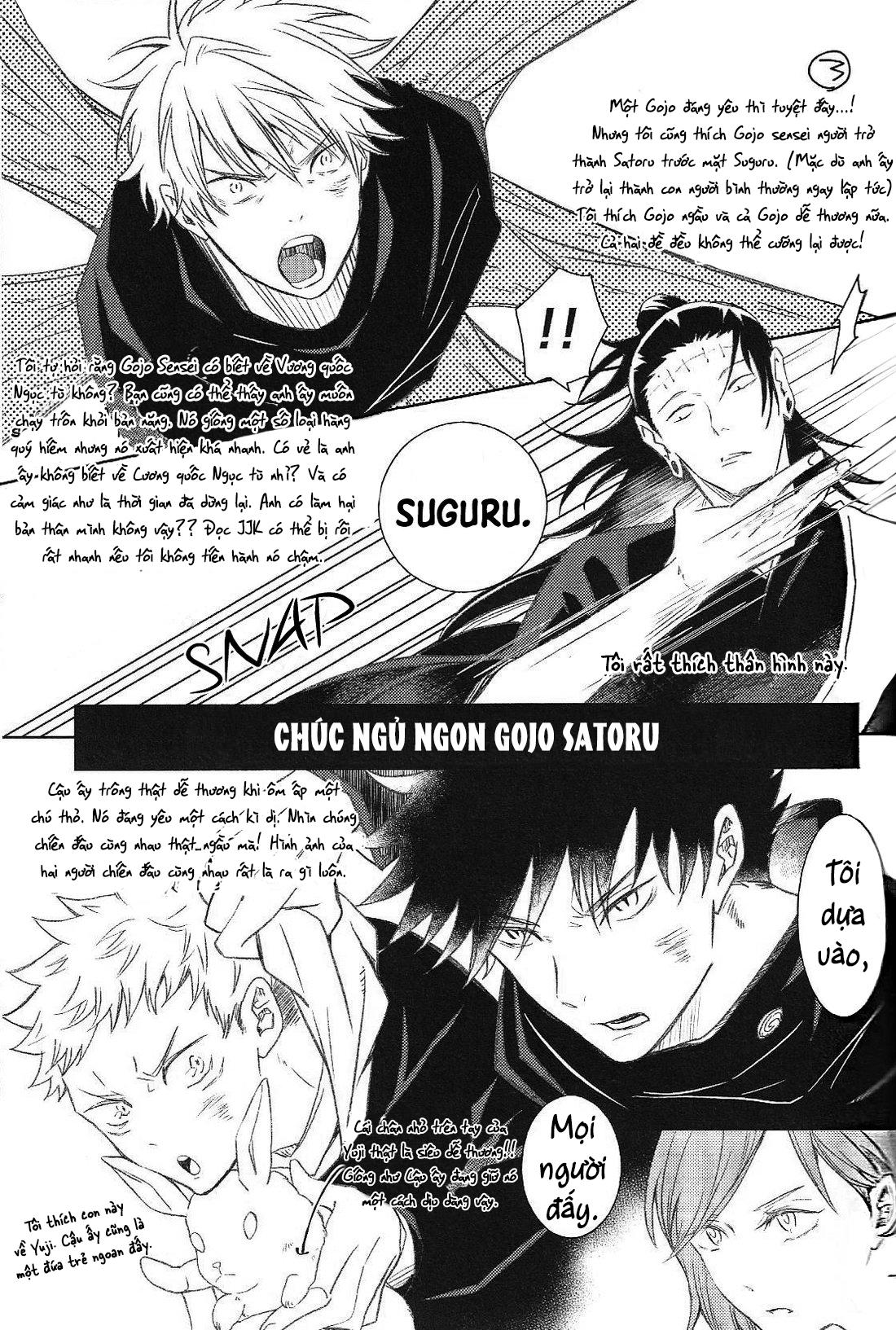 Ổ sìn OTP Chapter 6.2 - Next Chapter 6.3