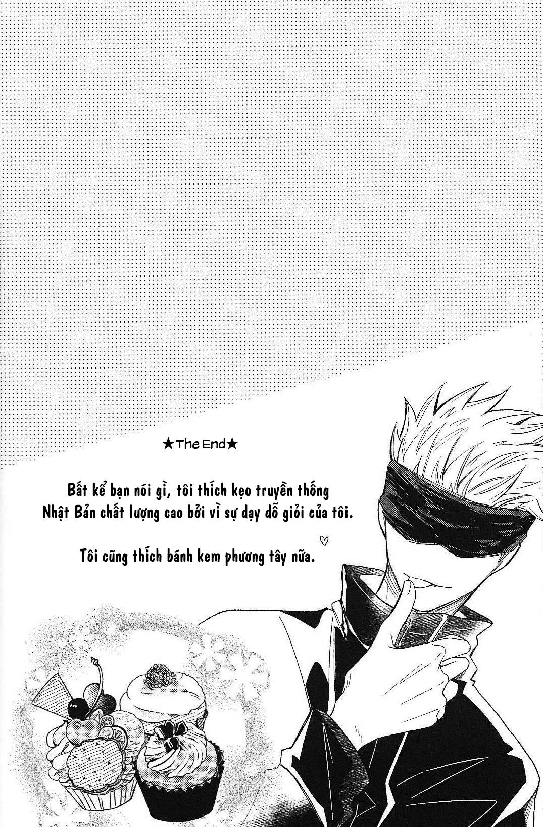 Ổ sìn OTP Chapter 6.2 - Next Chapter 6.3