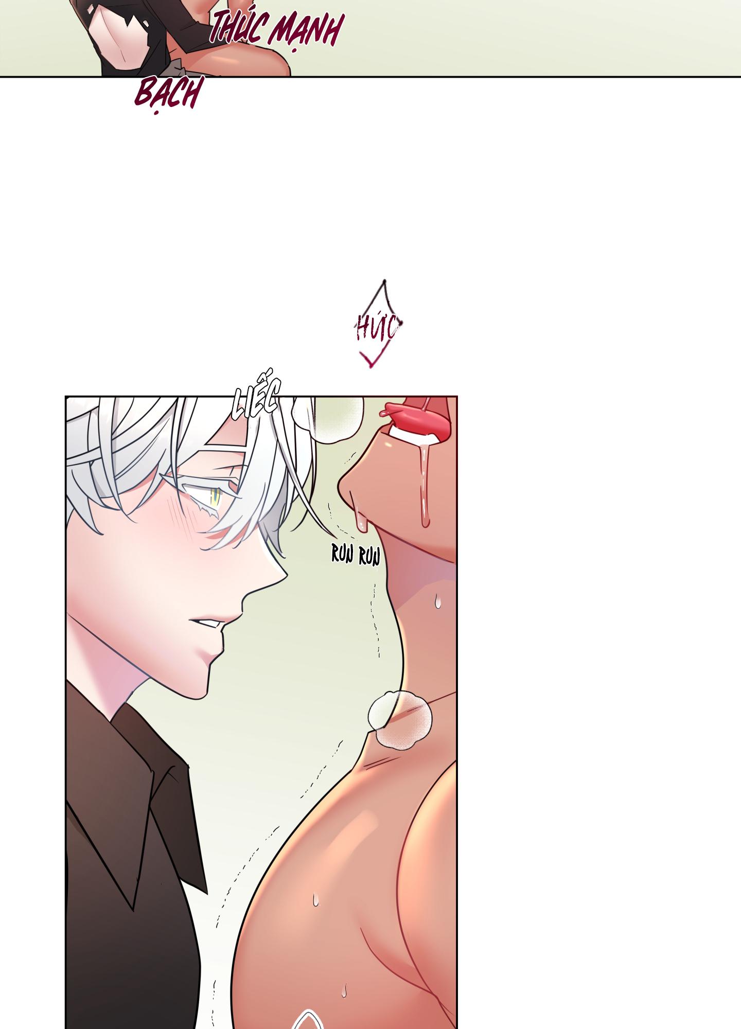 GIẢI CỨU HEE SOO Chapter 8 HẾT - Next 