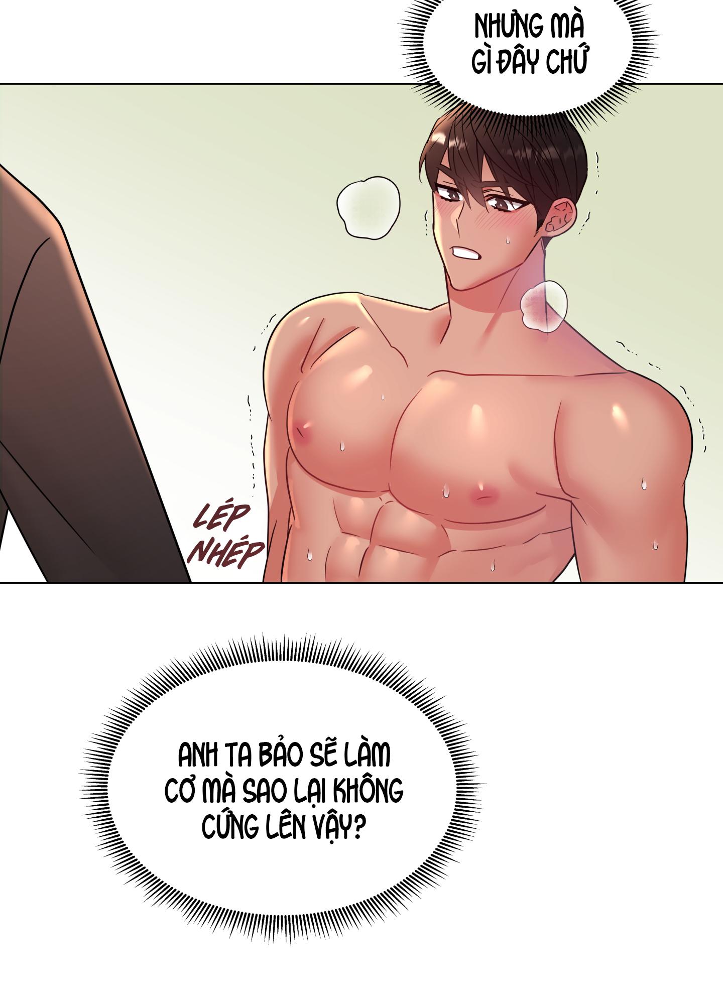 GIẢI CỨU HEE SOO Chapter 8 HẾT - Next 