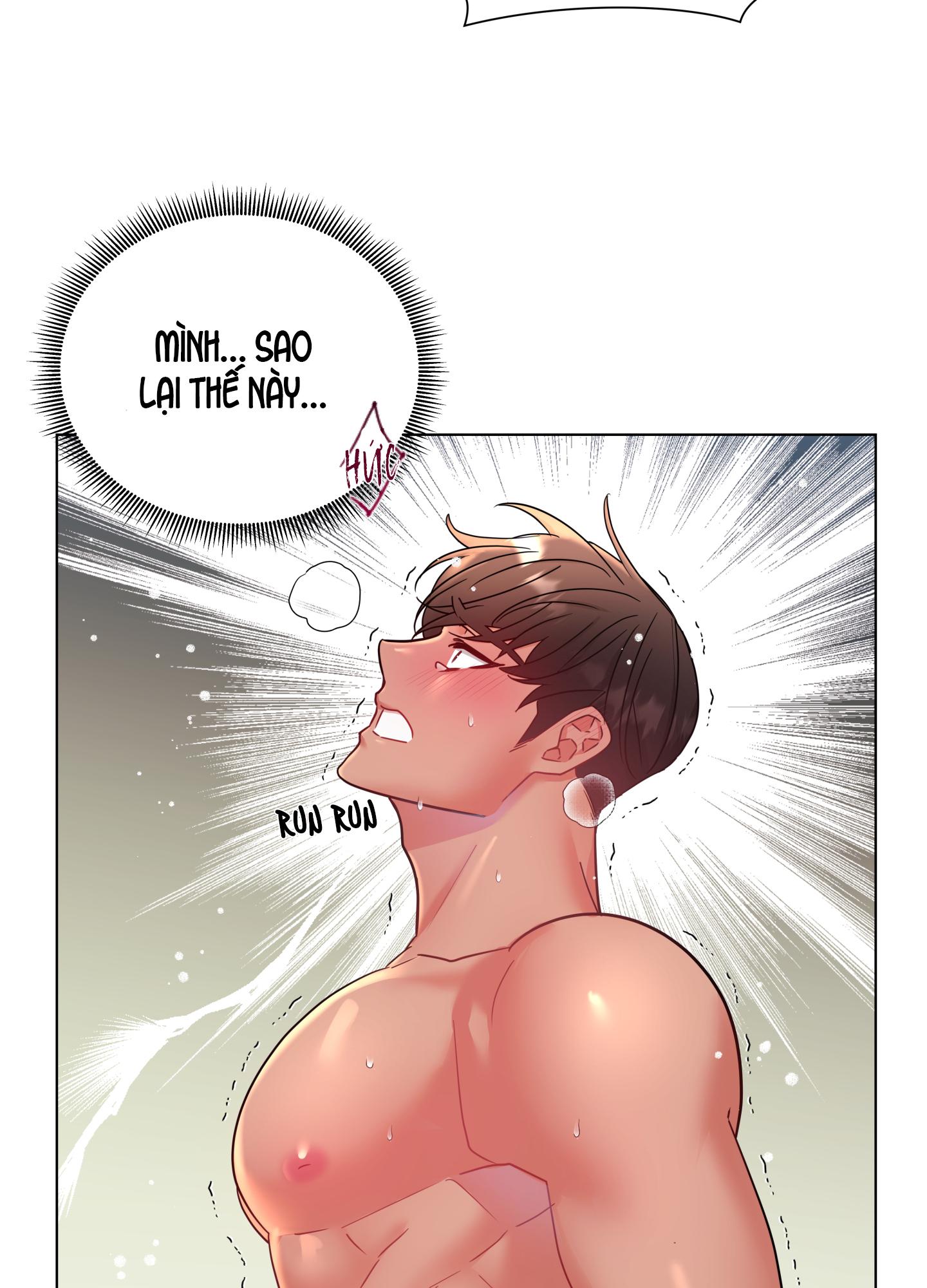 GIẢI CỨU HEE SOO Chapter 8 HẾT - Next 