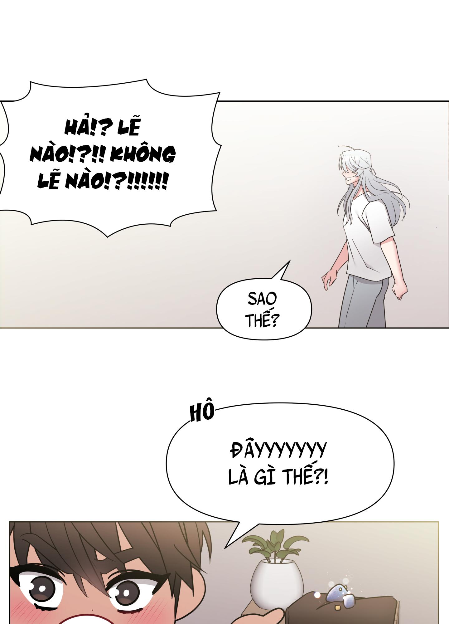 GIẢI CỨU HEE SOO Chapter 8 HẾT - Next 