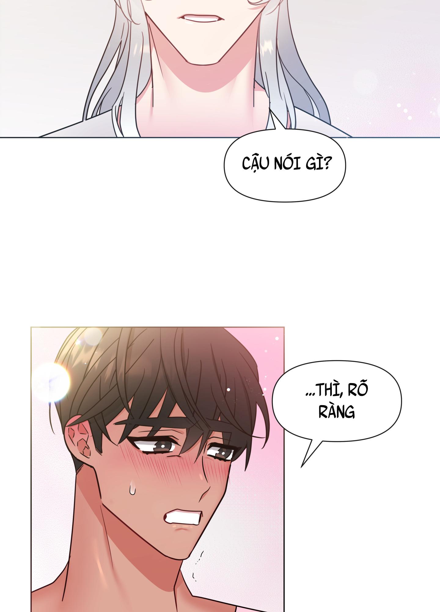 GIẢI CỨU HEE SOO Chapter 8 HẾT - Next 