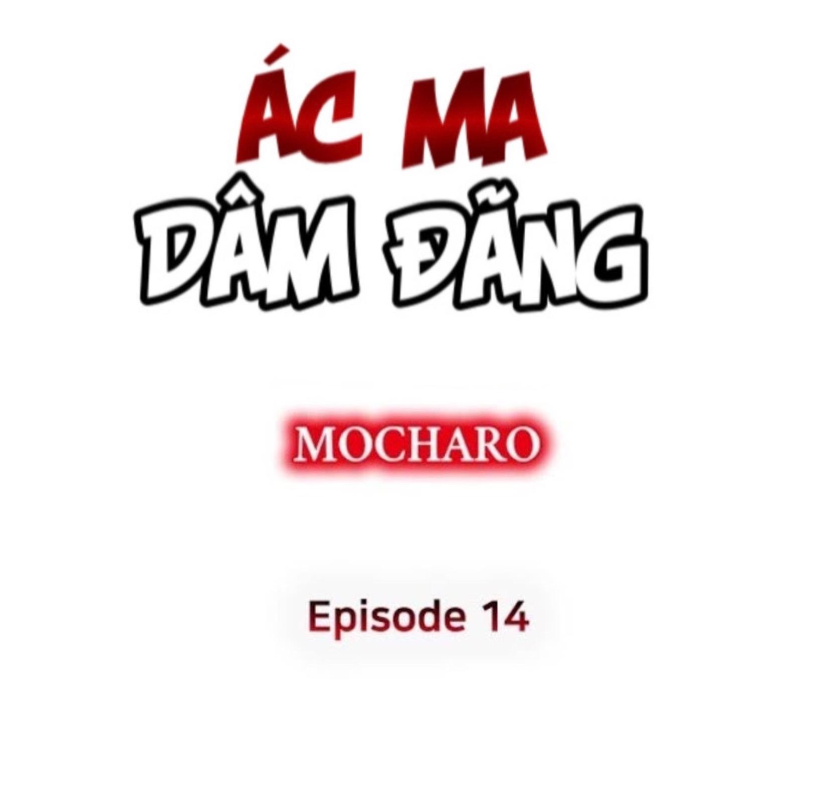 Ác Ma Dâm Đãng Chapter 14 - Next Chapter 15