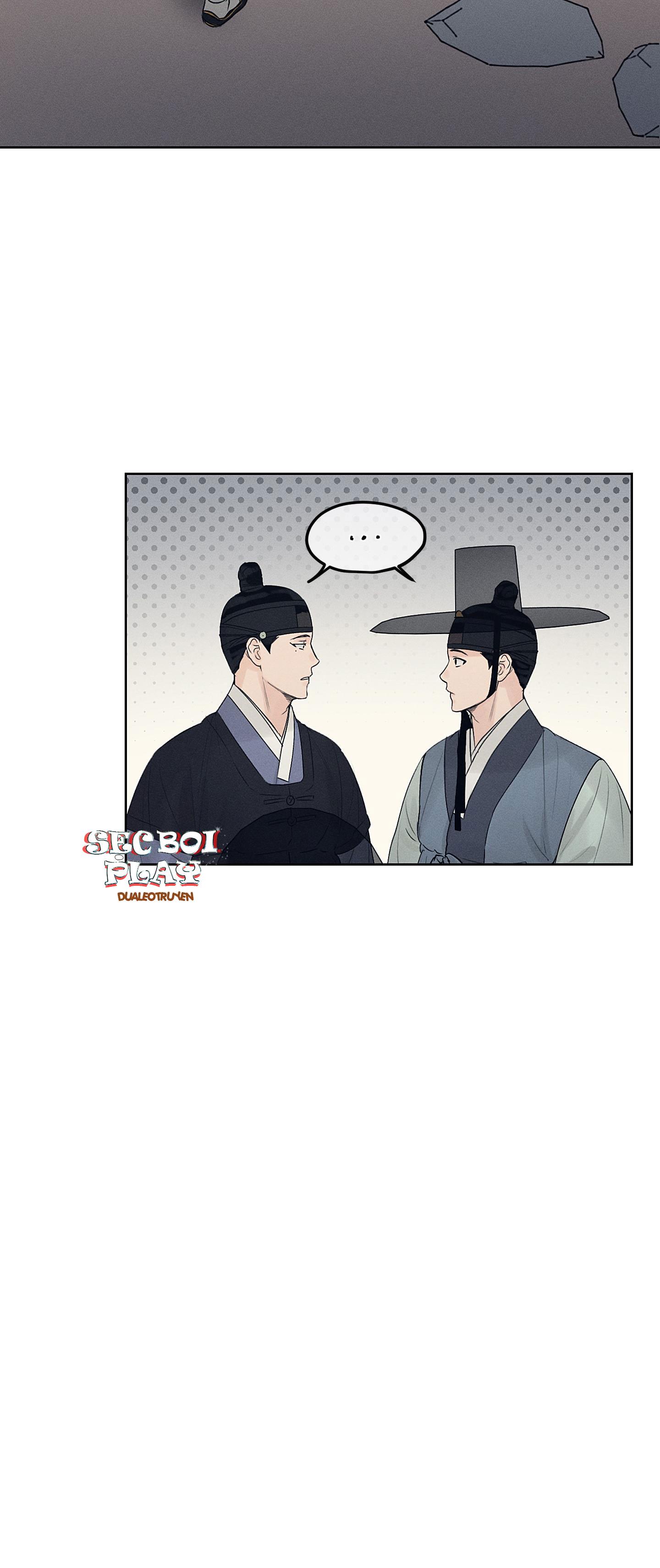 CỬA HÀNG ĐỒ CHƠI NGƯỜI LỚN JOSEON Chapter 6 - Next Chapter 7