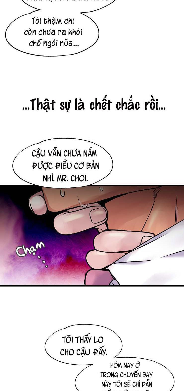 BUỒNG LÁI DÂM ĐÃNG Chapter 1 - Next Chapter 2