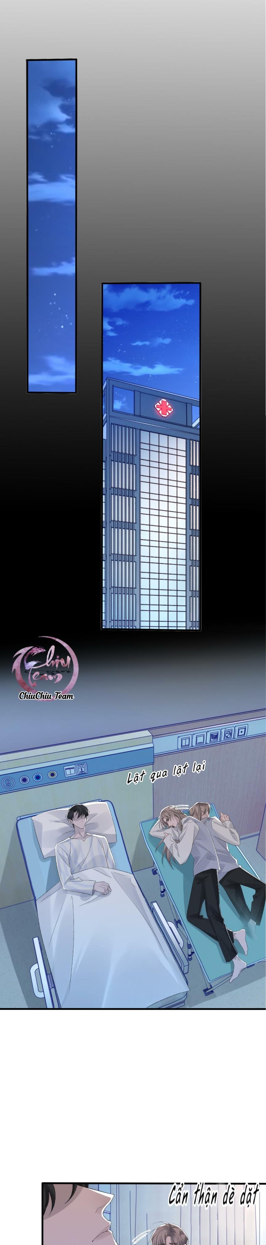Chỉ Trích! Chapter 43 - Next Chapter 44