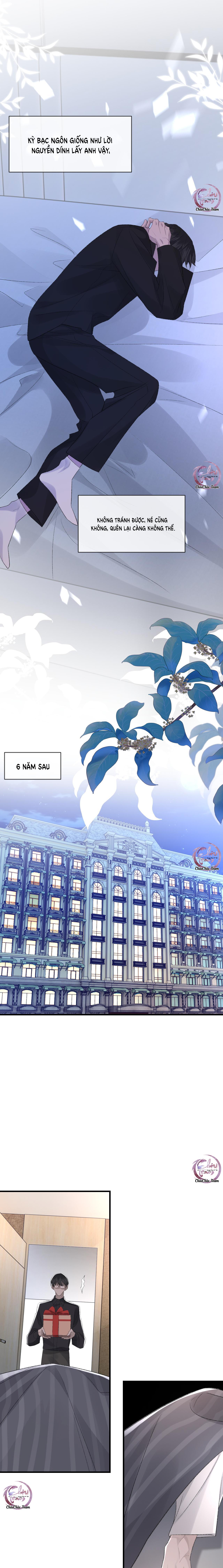 Chỉ Trích! Chapter 44 - Next Chapter 45