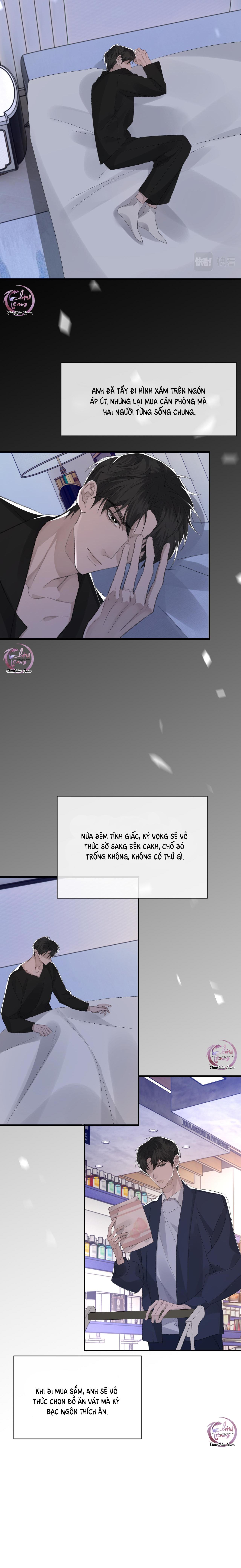 Chỉ Trích! Chapter 44 - Next Chapter 45