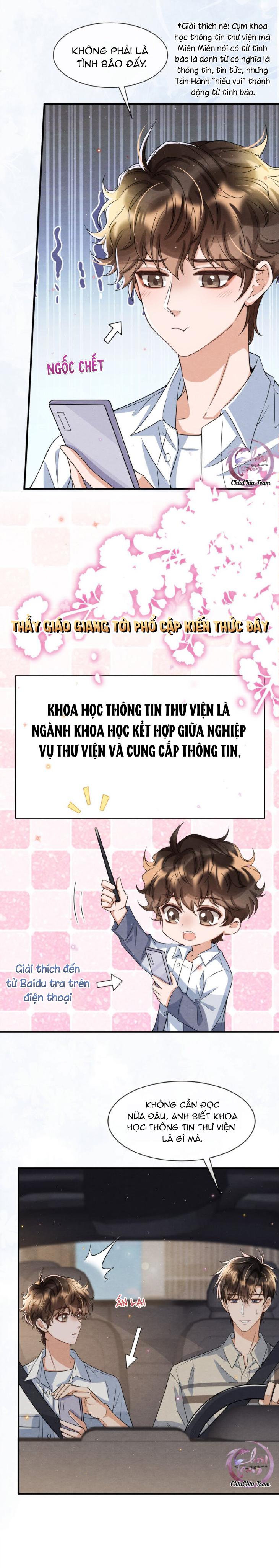 Trạch Mộc Nhi Tê (END) Chapter 52 - Next Chapter 53