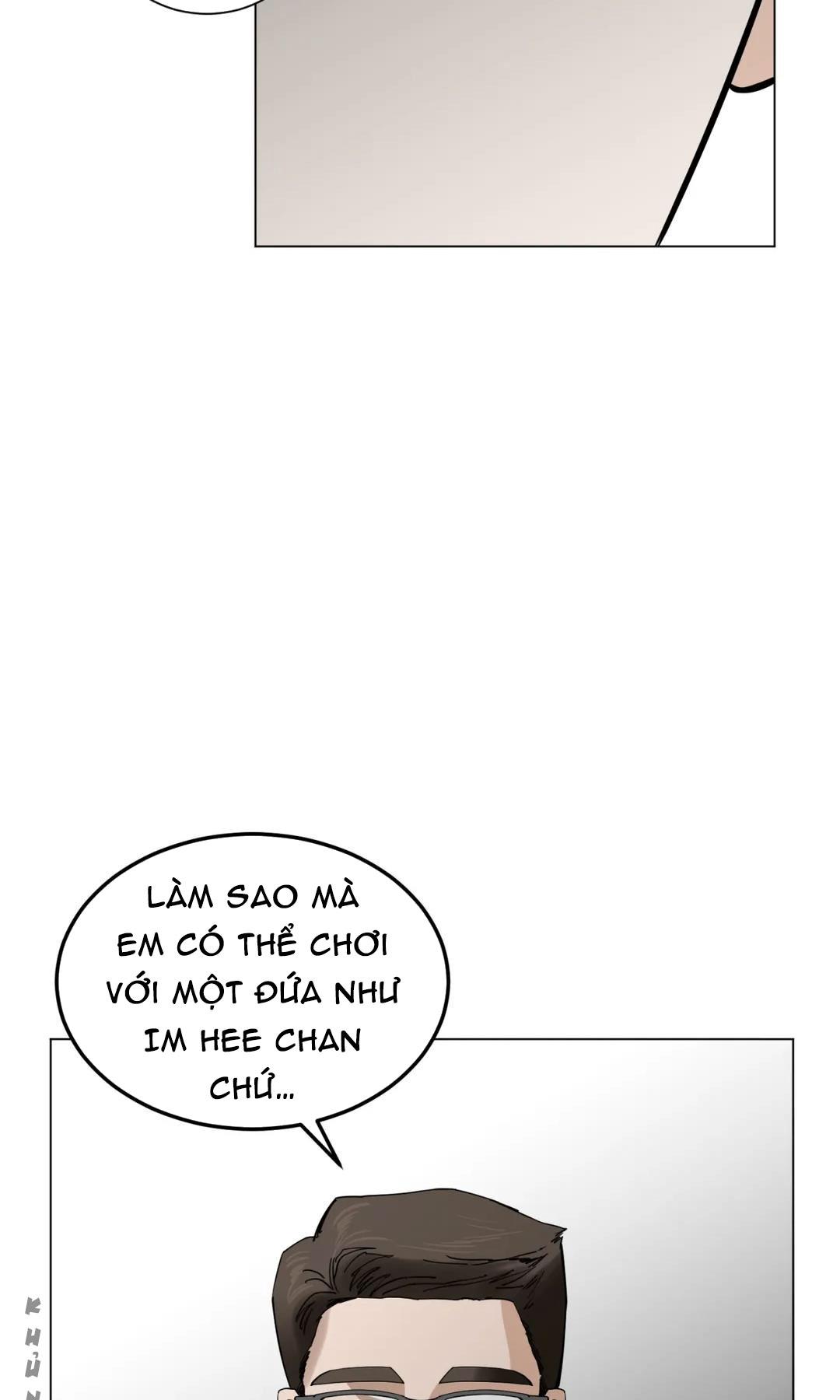 Thiếu Niên Nổi Loạn Chapter 43 - Next Chapter 43.5