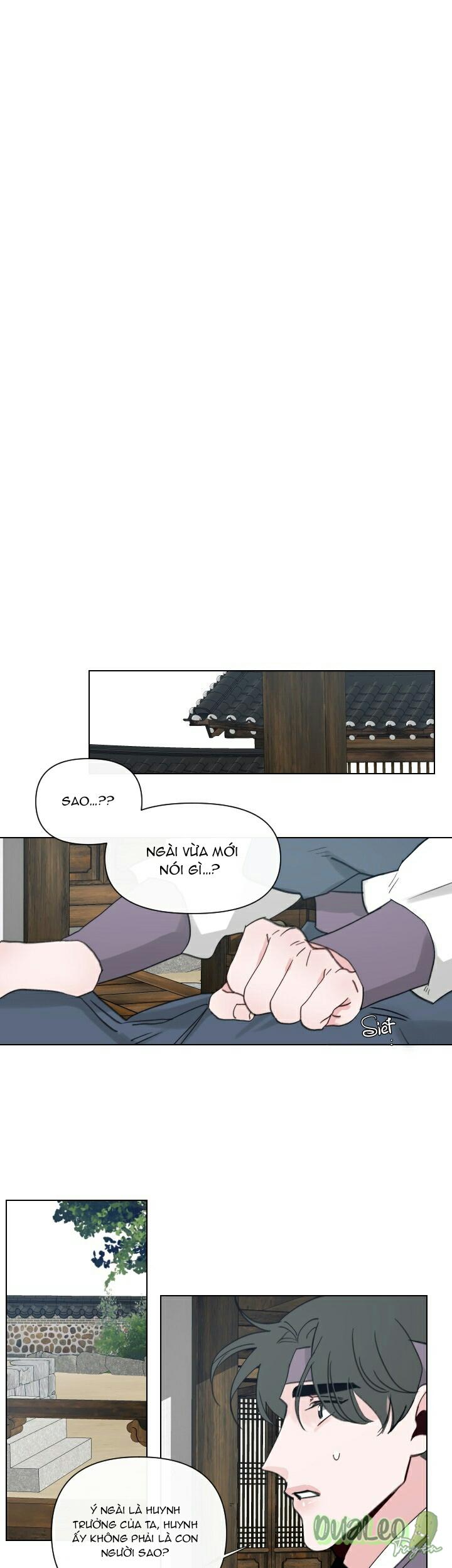 Shinsujeon Chapter 31 - Next Chapter 32