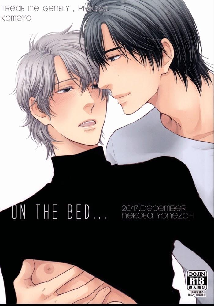 Manga Oneshots Siêu Thịt Tuyển Chọn Chapter 30 Oneshot 30 - Next Chapter 31 Oneshot 31