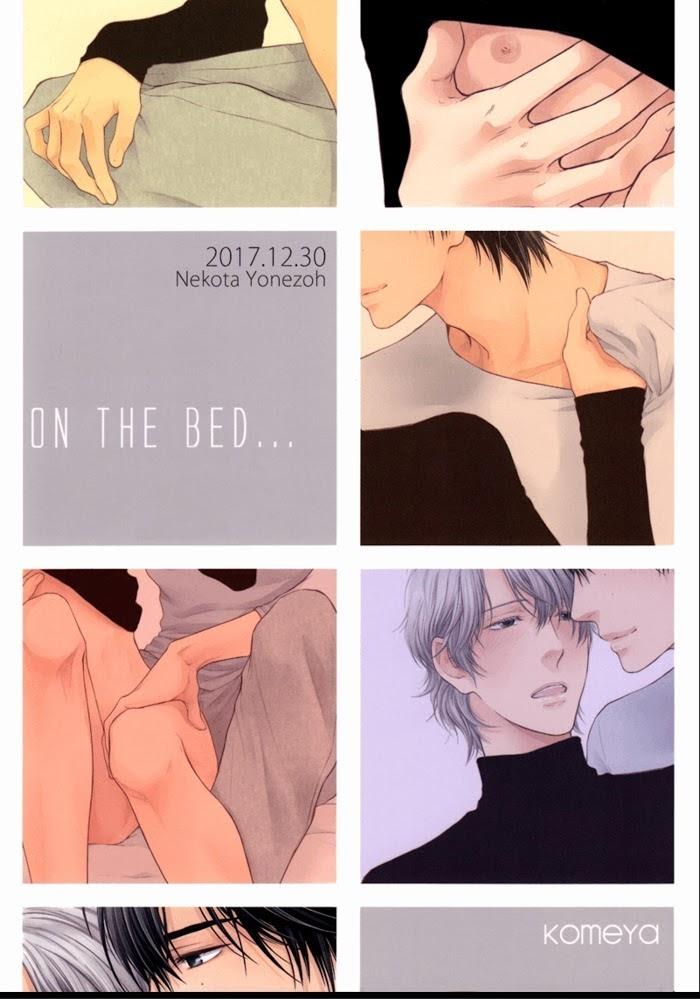 Manga Oneshots Siêu Thịt Tuyển Chọn Chapter 30 Oneshot 30 - Next Chapter 31 Oneshot 31