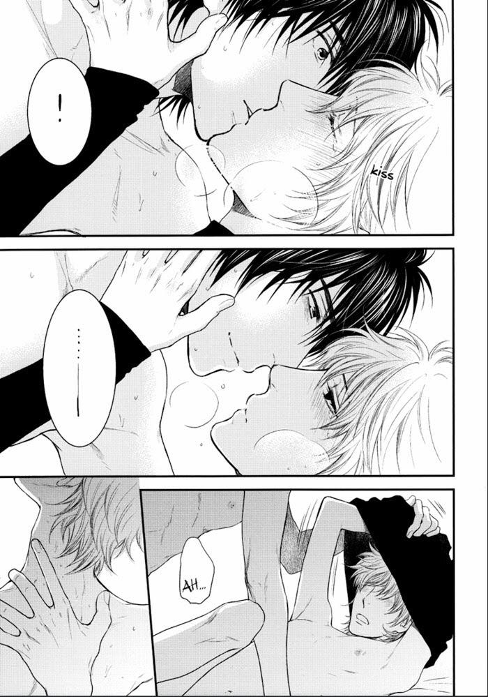 Manga Oneshots Siêu Thịt Tuyển Chọn Chapter 30 Oneshot 30 - Next Chapter 31 Oneshot 31