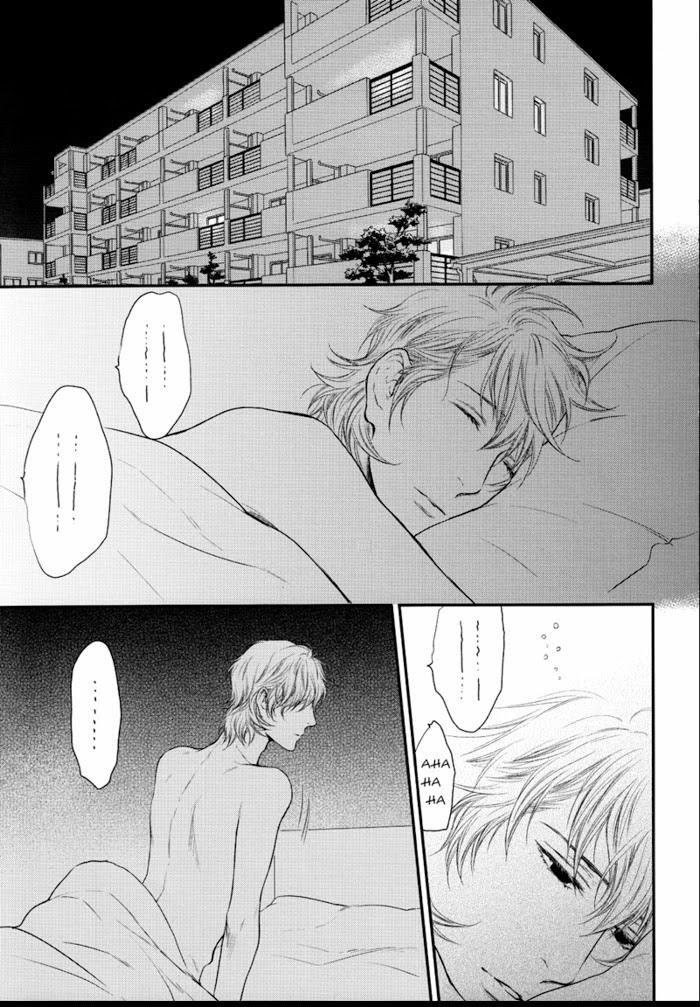 Manga Oneshots Siêu Thịt Tuyển Chọn Chapter 30 Oneshot 30 - Next Chapter 31 Oneshot 31