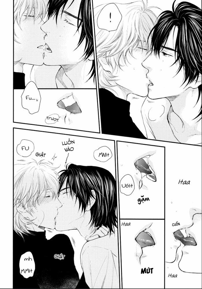 Manga Oneshots Siêu Thịt Tuyển Chọn Chapter 30 Oneshot 30 - Next Chapter 31 Oneshot 31