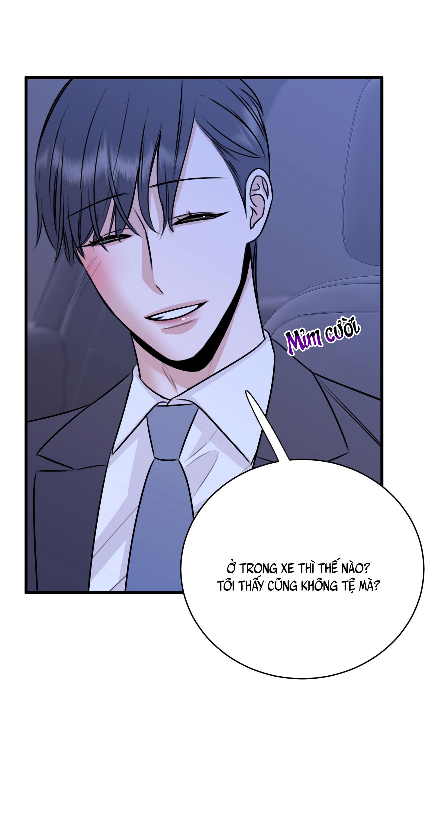 ANH SẼ PHẢI HỐI HẬN THÔI Chapter 16 NGANG RAW - Next Chapter 17