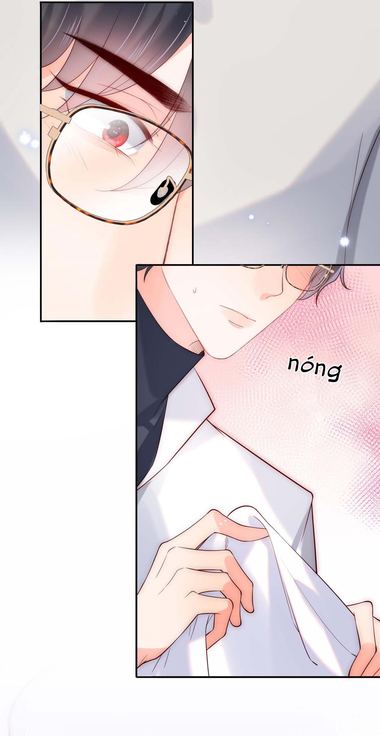 Các Nguyên Soái Đồng Loạt Đòi Ly Hôn Chapter 23 - Next Chapter 24