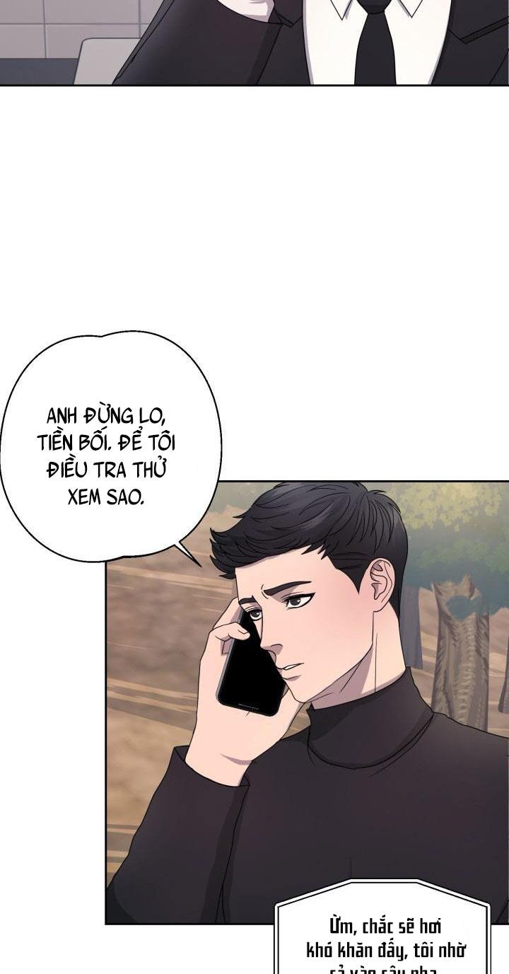 NHIỆM VỤ KHÔNG LỐI THOÁT Chapter 8 - Next Chapter 9