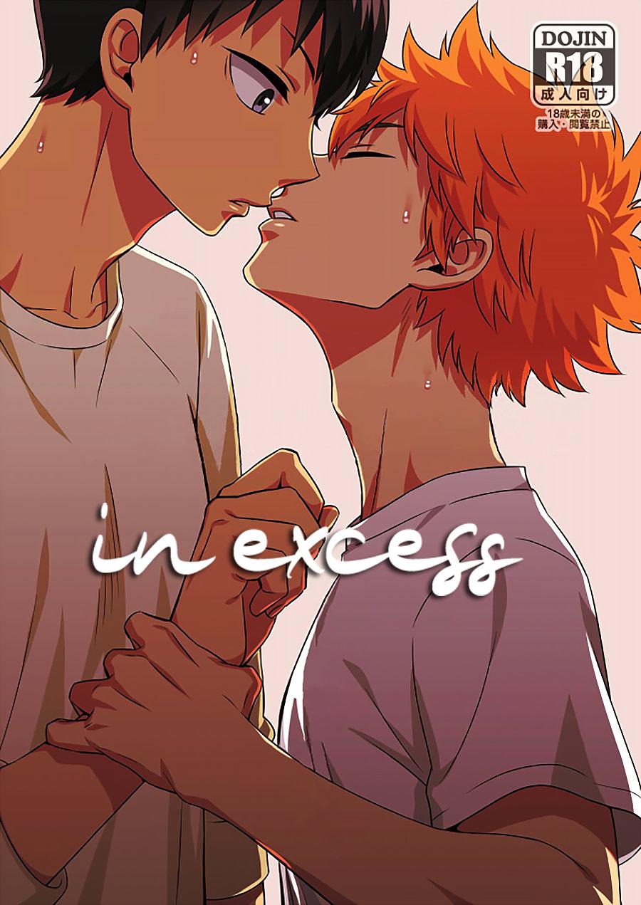 Ổ sìn OTP Chapter 11 HinataxKageyama - Next Chapter 12