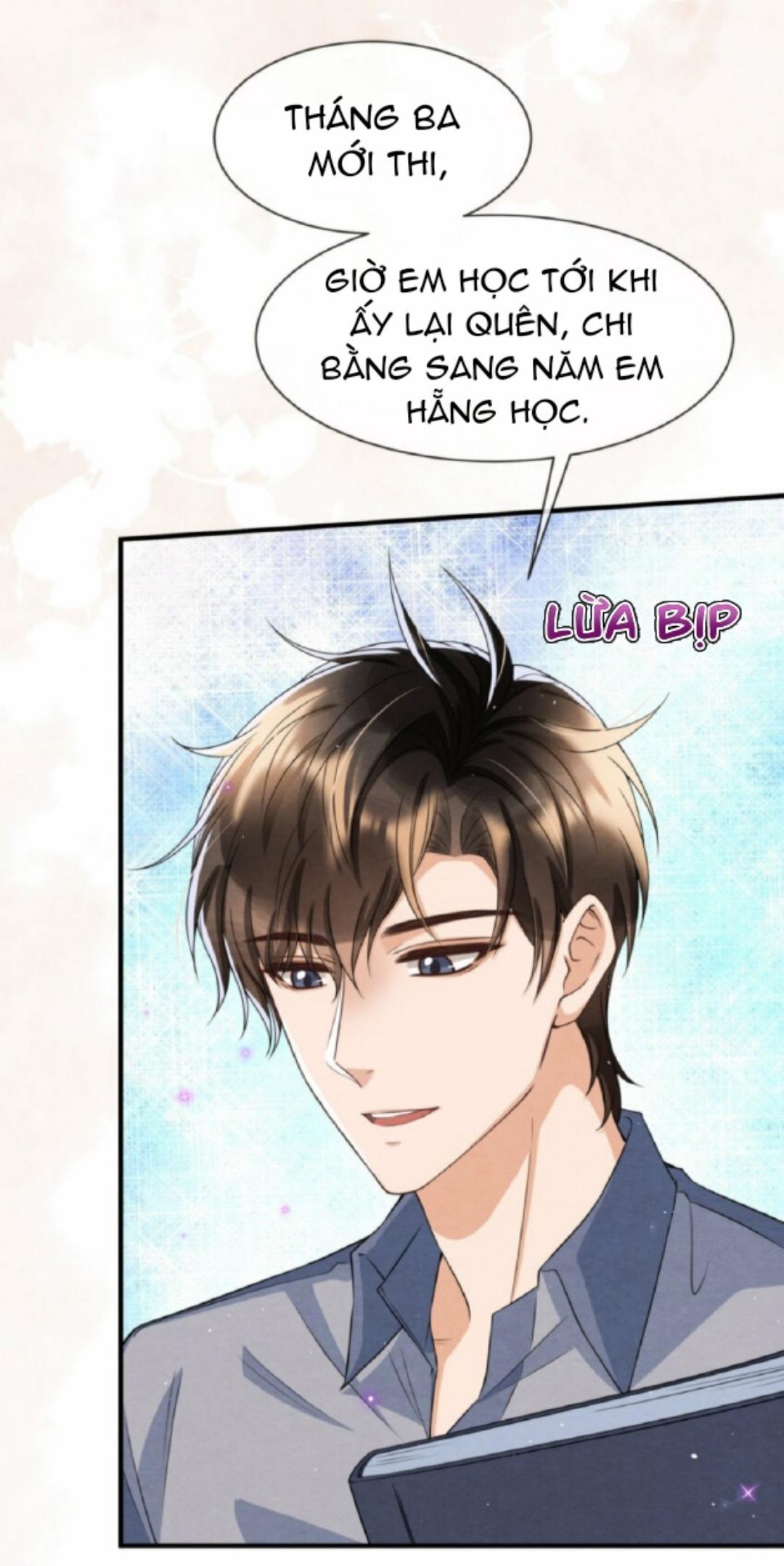 Trạch Mộc Nhi Tê (END) Chapter 53 - Next Chapter 54 - HẾT