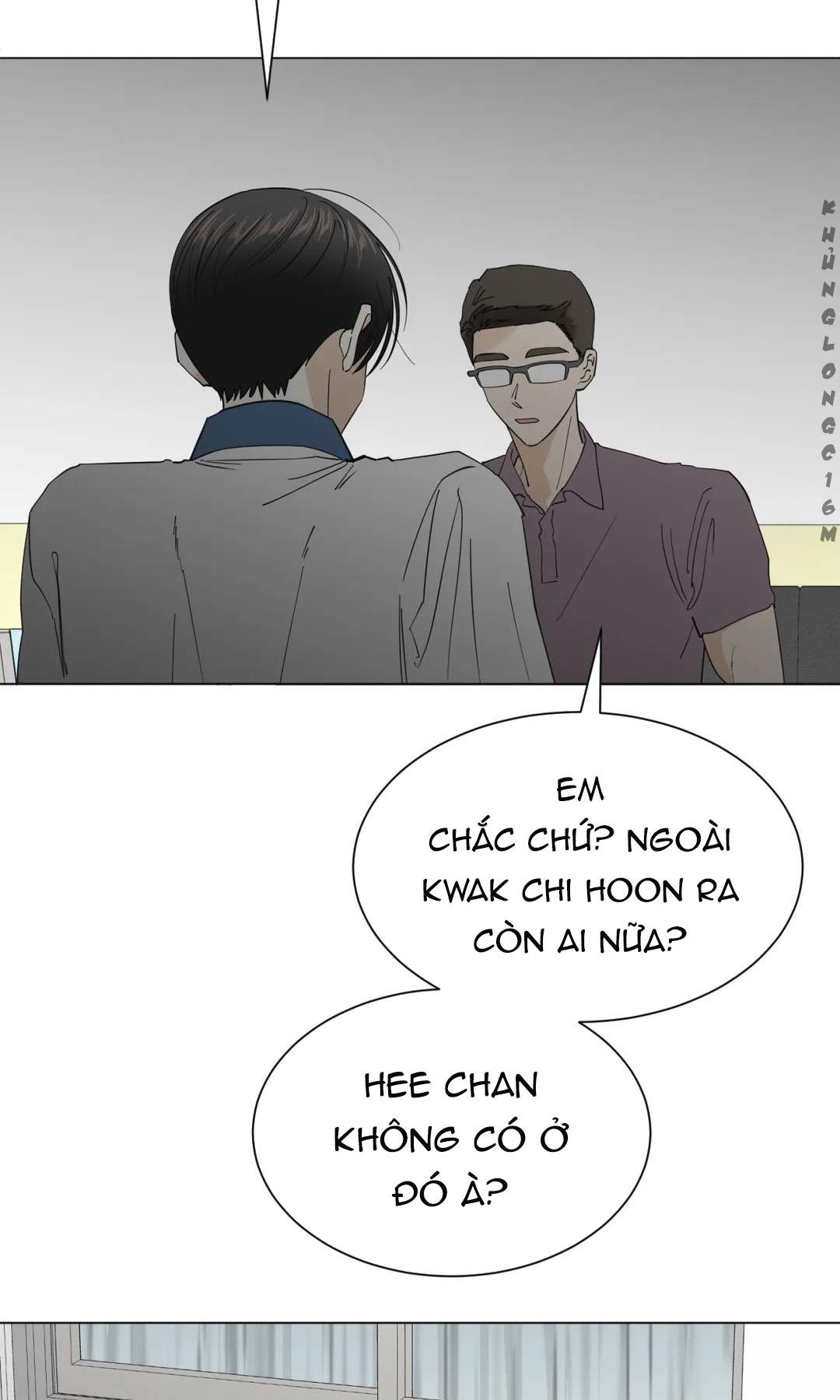 Thiếu Niên Nổi Loạn Chapter 44 - Next Chapter 44.5