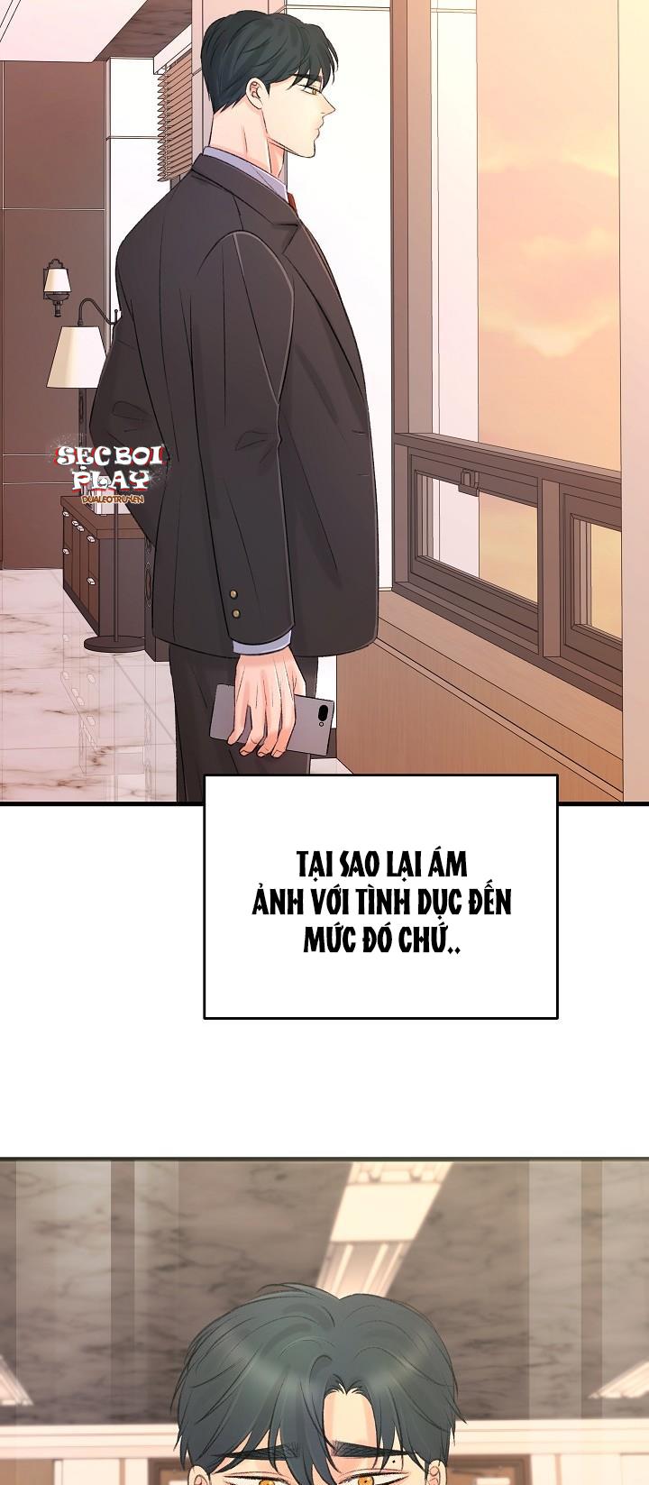 Nuôi dưỡng búp bê Chapter 13 - Next Chapter 14