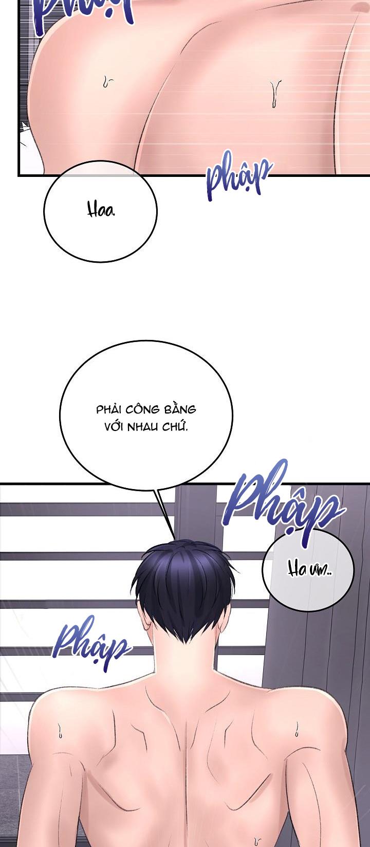 Nuôi dưỡng búp bê Chapter 13 - Next Chapter 14