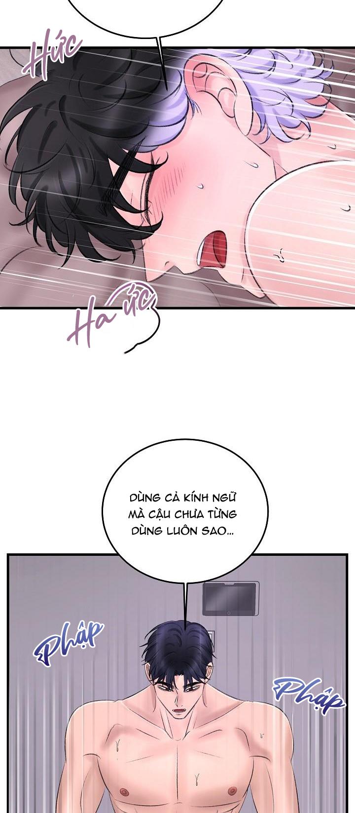 Nuôi dưỡng búp bê Chapter 13 - Next Chapter 14