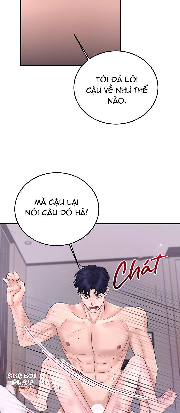 Nuôi dưỡng búp bê Chapter 13 - Next Chapter 14