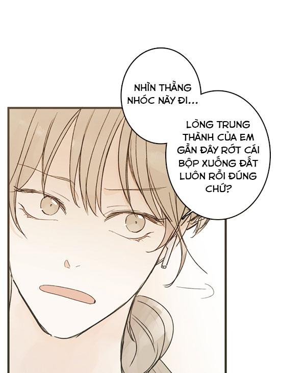 Thiên Đường Táo Xanh Chapter 46 - Next Chapter 47