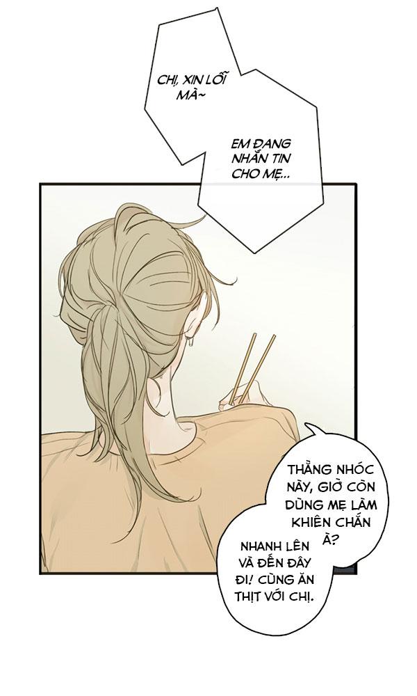 Thiên Đường Táo Xanh Chapter 46 - Next Chapter 47