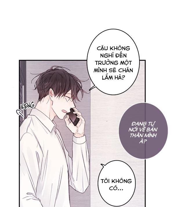 Thiên Đường Táo Xanh Chapter 46 - Next Chapter 47