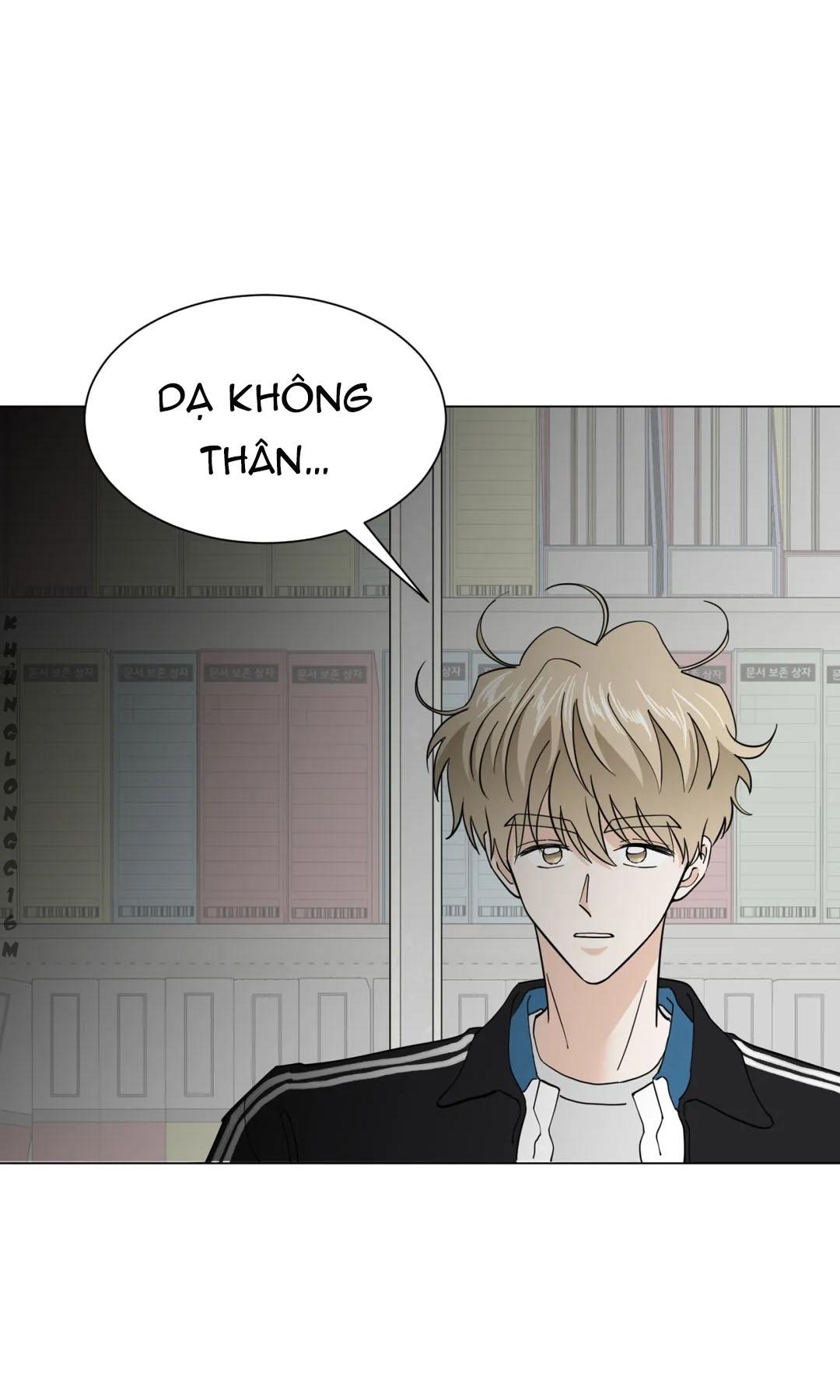 Thiếu Niên Nổi Loạn Chapter 45 - Next Chapter 45.5