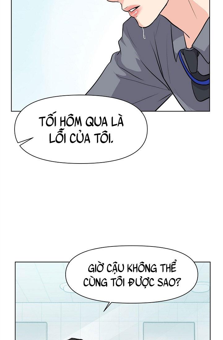TÊN VÔ LẠI KIA BIẾN MẤT RỒI Chapter 4 - Next Chapter 5